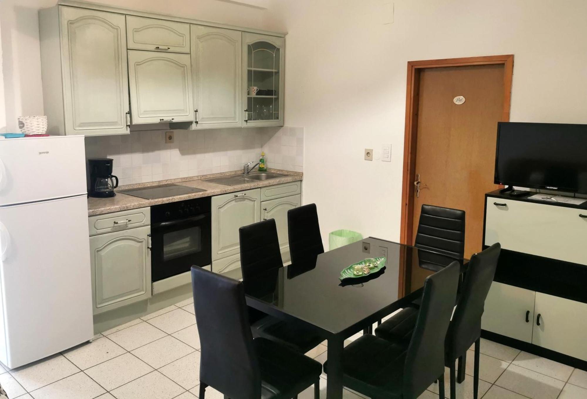 Apartments Valfontane Savudrija Cameră foto