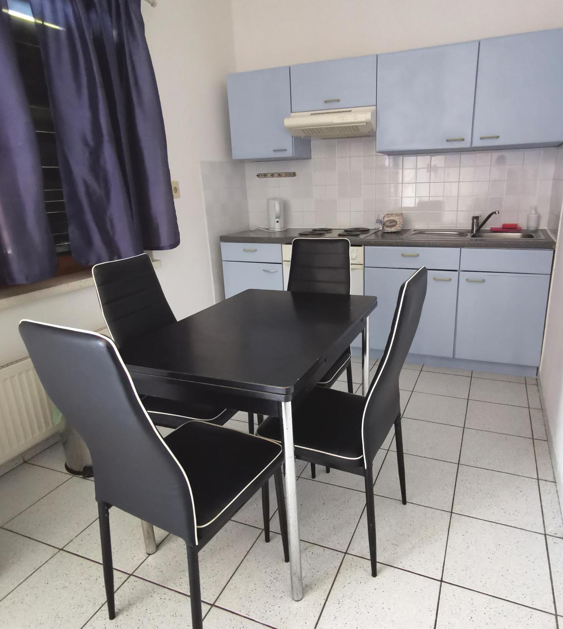 Apartments Valfontane Savudrija Cameră foto