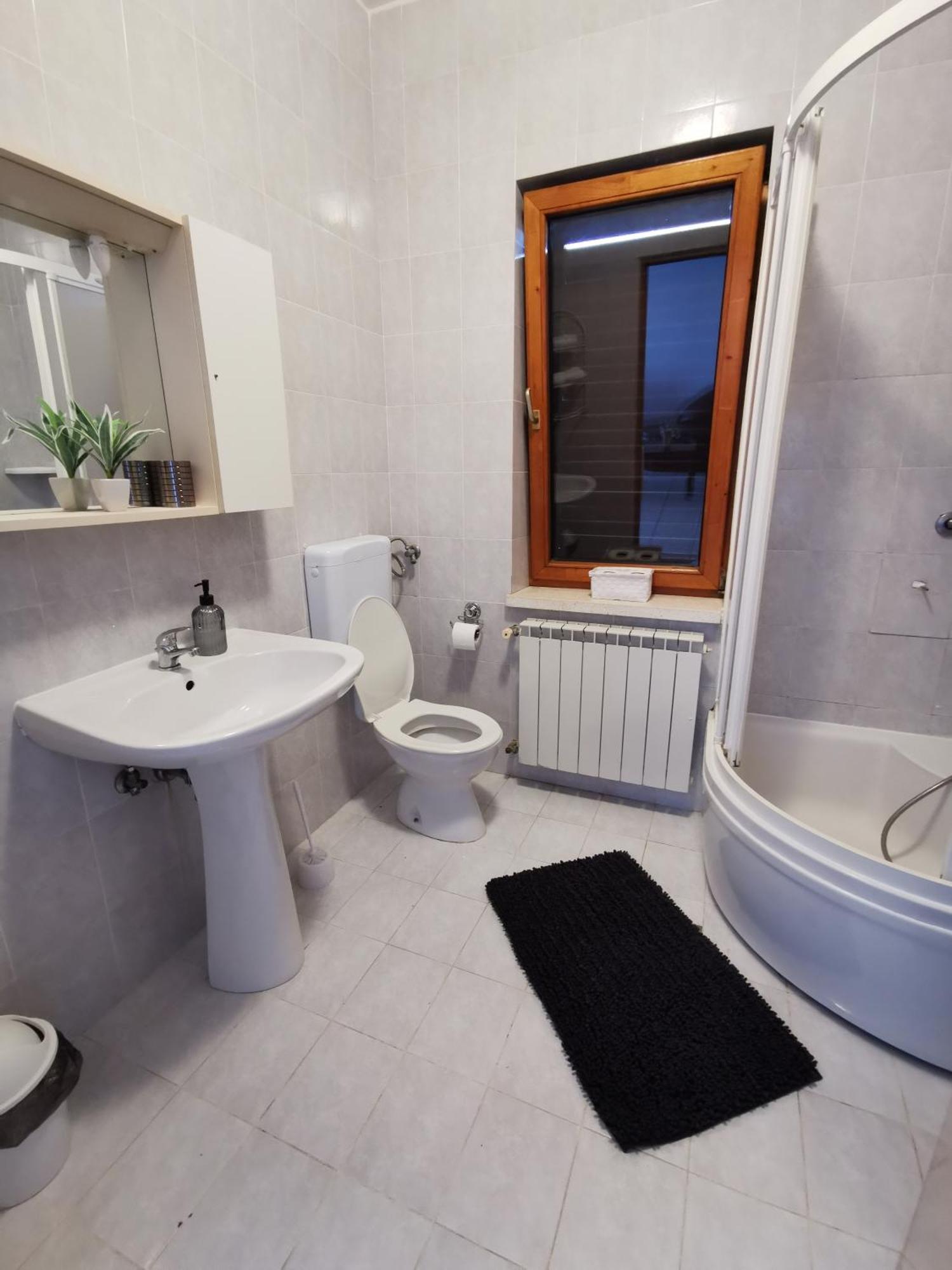 Apartments Valfontane Savudrija Cameră foto